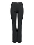 Only Kadın Onlwisti Siyah Pantolon 15338476