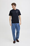 Jack & Jones Erkek T Shirt 12269314