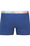 JACWAYNE SOLID TRUNKS 2 PACK FRA 