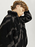 Jack Jones Terraın Fleece Erkek Ceket 12267528