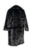 Only 15294033 Onlrıkke Vıda Faux Fur Otw Cs Kadın Kadife Kürklü Kaban