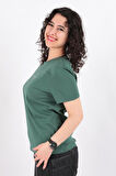 ONLLOTTA S/S CS JRS KADIN T-SHIRT