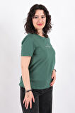 ONLLOTTA S/S CS JRS KADIN T-SHIRT
