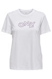 Only Bayan T Shirt 15339251