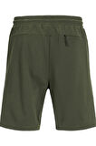 JPSTKANE MATTY SWEAT SHORTS MID 