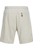 JPSTKANE MATTY SWEAT SHORTS MID 