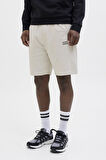 JPSTKANE MATTY SWEAT SHORTS MID 