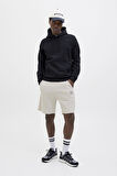 JPSTKANE MATTY SWEAT SHORTS MID 