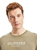 Galatasaray Erkek T-shirt 12263949