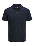 Jack Jones paulos Polo Yaka Erkek Tişört 12136668