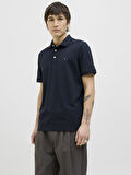 Jack Jones paulos Polo Yaka Erkek Tişört 12136668