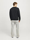 Jack Jones Reaton Erkek Sweat 12270010