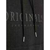 Jack&Jones Jorfrederiksberg Erkek Sweatshirt 12270541