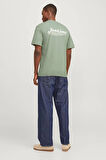Jack & Jones Jjbeau Erkek Tişört 12268434
