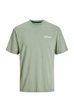 Jack & Jones Jjbeau Erkek Tişört 12268434