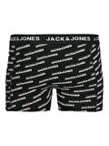 Jack Jones Brıan 3 Lü Paket Erkek Boxer 12270763
