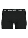 Jack Jones Brıan 3 Lü Paket Erkek Boxer 12270763