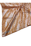 Mısırlı Eşarpları Silky Cocoon Twill Sport Eşarp