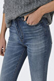 Only Kadın Kot Pantolon 15332036