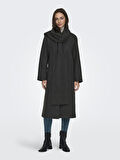 Only Elba Lıfe Scorf Coat Kadın Kaban 15325863