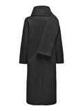 Only Elba Lıfe Scorf Coat Kadın Kaban 15325863