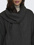 Only Elba Lıfe Scorf Coat Kadın Kaban 15325863