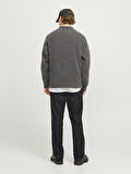 Jack Jones Stkane Edwın Joger Erkek Pantolon 12268303