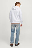 Jack & Jones Jorvesterbro Newton Boxfront Sweat 12266801