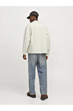 Jack & Jones Erkek Bej Gömlek (Model Kodu: 12266258 )