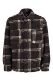 Jack & Jones Erkek Kahverengi Ceket 12266269
