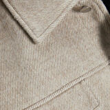 Jack Jones Ceket Ridgewood Melange Overshirt