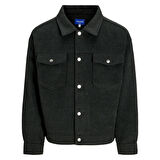 Jack Jones Ceket Ridgewood Melange Overshirt