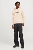 Jack & Jones Jcoterrain Erkek Sweat 12271202