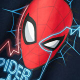 Name it Erkek Çocuk Spiderman Sweatshirt