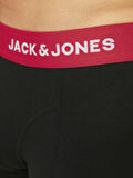 Jack Jones Joe 3 Lü Paket Erkek Boxer 12271554