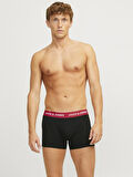 Jack Jones Joe 3 Lü Paket Erkek Boxer 12271554