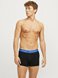 Jack Jones Joe 3 Lü Paket Erkek Boxer 12271554