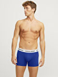 Jack Jones Joe 3 Lü Paket Erkek Boxer 12271554