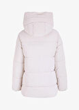 Only Taş Kadın Kaban ONLECE PUFFER COAT CS OTW