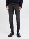 Jack & Jones JJiglenn JJevan JJ 877 Erkek Jean Pantolon