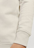 Jack & Jones Baskılı Erkek Çocuk Taş Sweatshırt 12267582