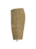 Jack & Jones Kahve Erkek Kargo Şort 12248685_JPSTCOLE BARKLEY CARGO SHO