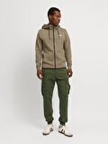 Jack&Jones Jpstkane Jonnie Cuffed Erkek Cargo Pantolon 12268261