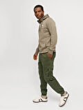 Jack&Jones Jpstkane Jonnie Cuffed Erkek Cargo Pantolon 12268261