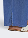 Only Onlnova Azure Chiara Kadın Denim Pantolon 15343011