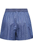 ONLNOVA AZURE YASMIN SHORTS PTM 