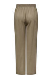 ONLJANY STRAIGHT PANT JRS AÇIK KAHVE