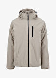 Jack & Jones Normal Taş Erkek Ceket JCOLAND JACKET LN