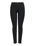 Only Hush Mıd Kadın Jean Pantolon 15336727