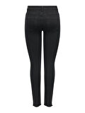 Only Hush Mıd Kadın Jean Pantolon 15336727